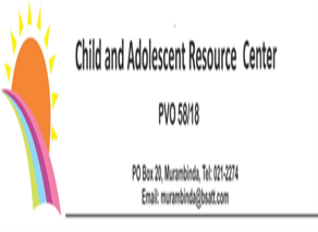 CARC logo