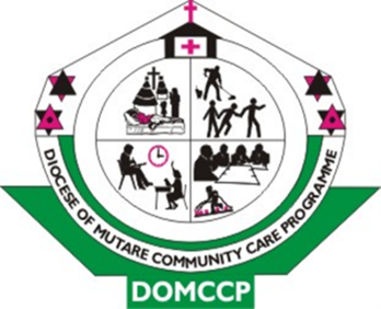 DOMCCP logo