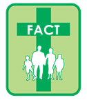 FACT Zimbabwe logo