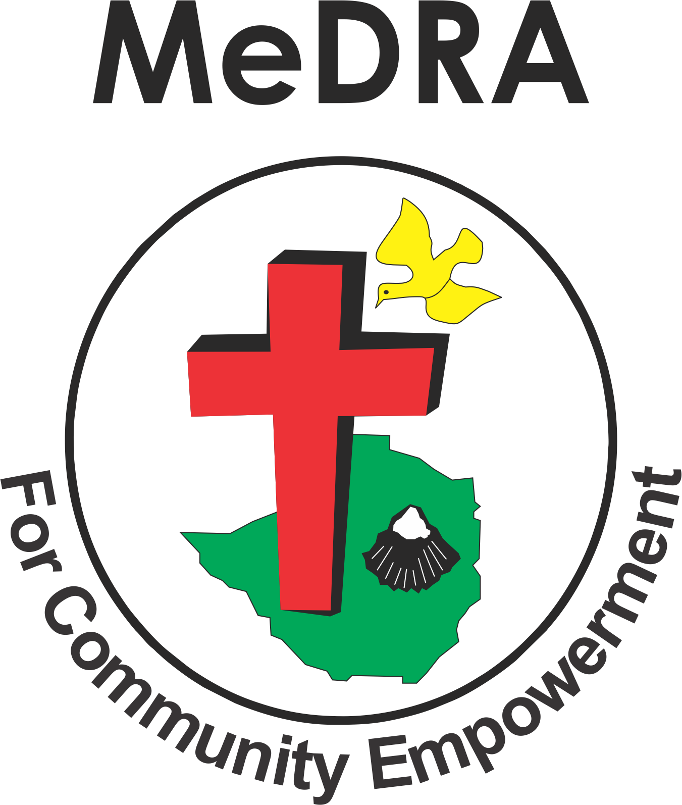 MeDRA logo