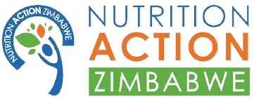 Nutrition Action Zimbabwe (NAZ) logo