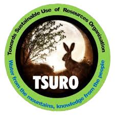 TSURO logo