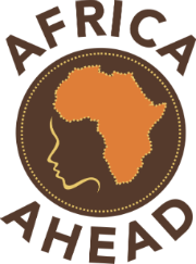 Africa AHEAD logo