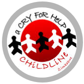 Childline logo