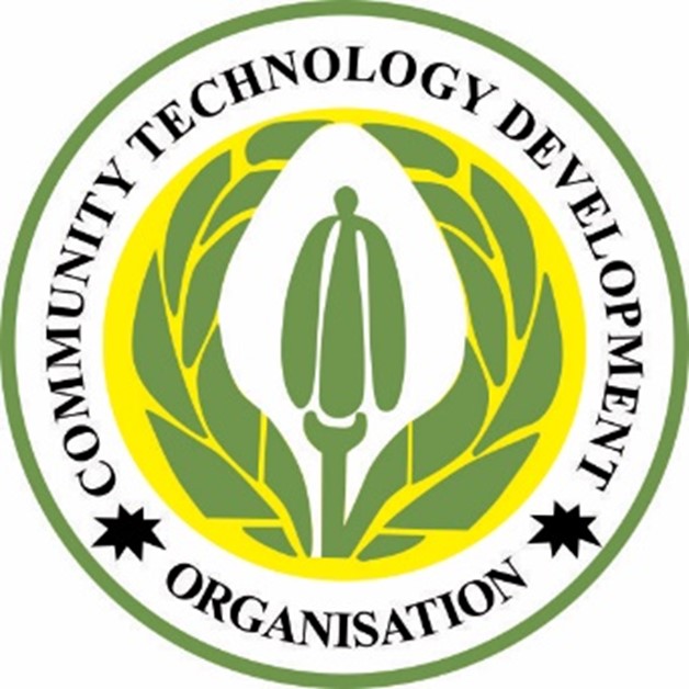 CTDO logo