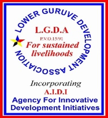 Lower Guruve logo