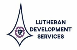 LDS logo
