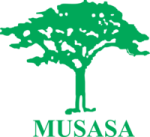 Musasa logo