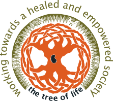 Tree of Life logo